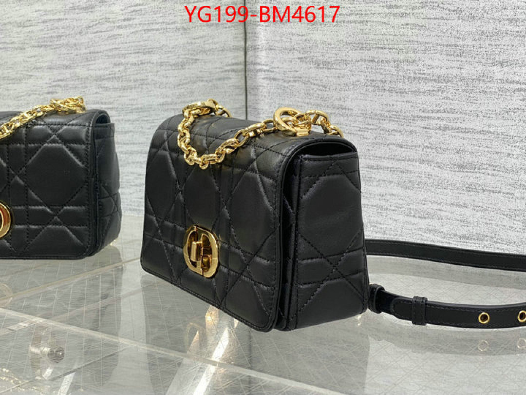 Dior Bags(TOP)-Crossbody- ID: BM4617 $: 199USD,