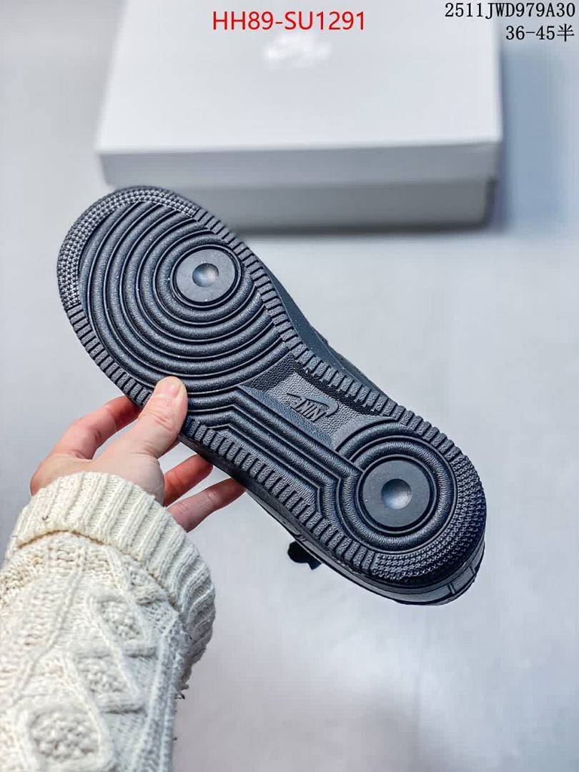 Men Shoes-Nike ID: SU1291 $: 89USD