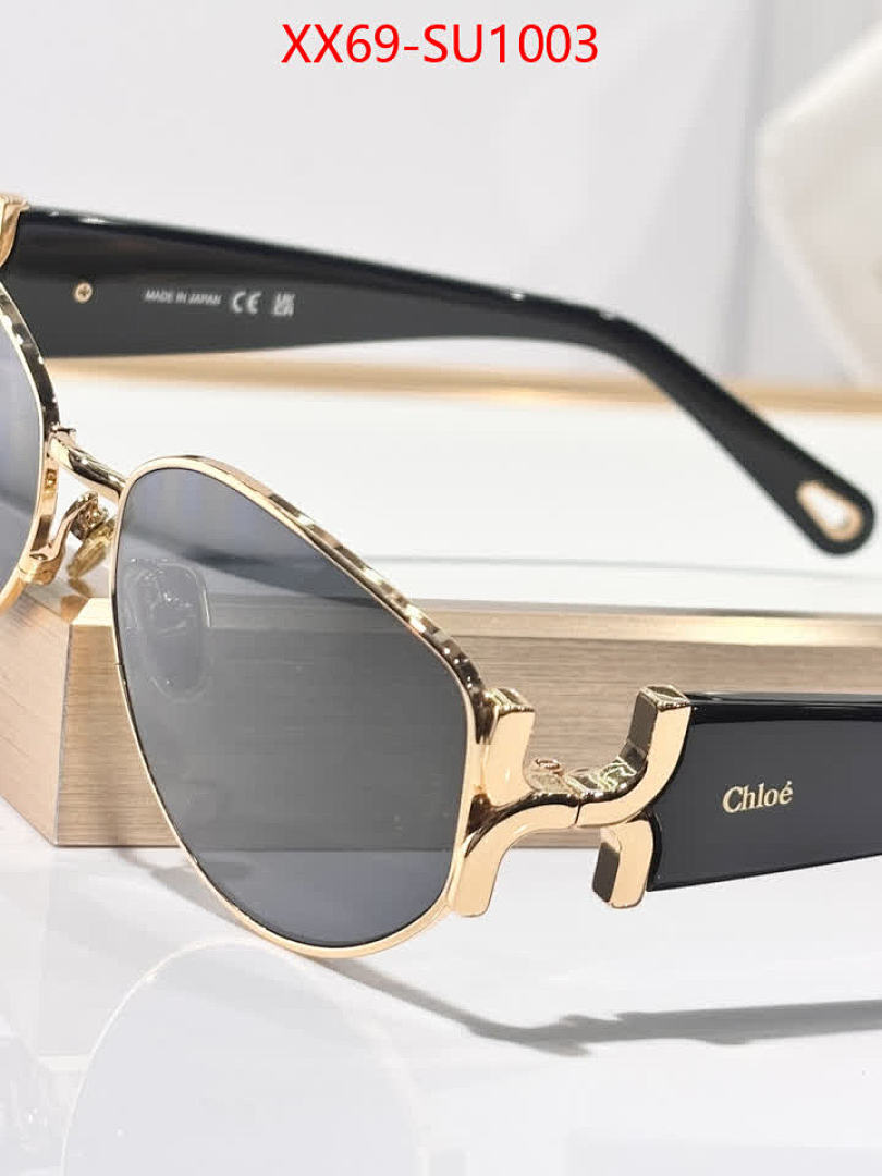 Glasses-Chloe ID: SU1003 $: 69USD