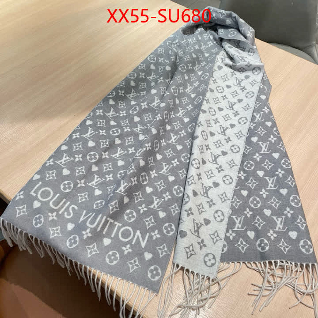 Scarf-LV ID: SU680 $: 55USD