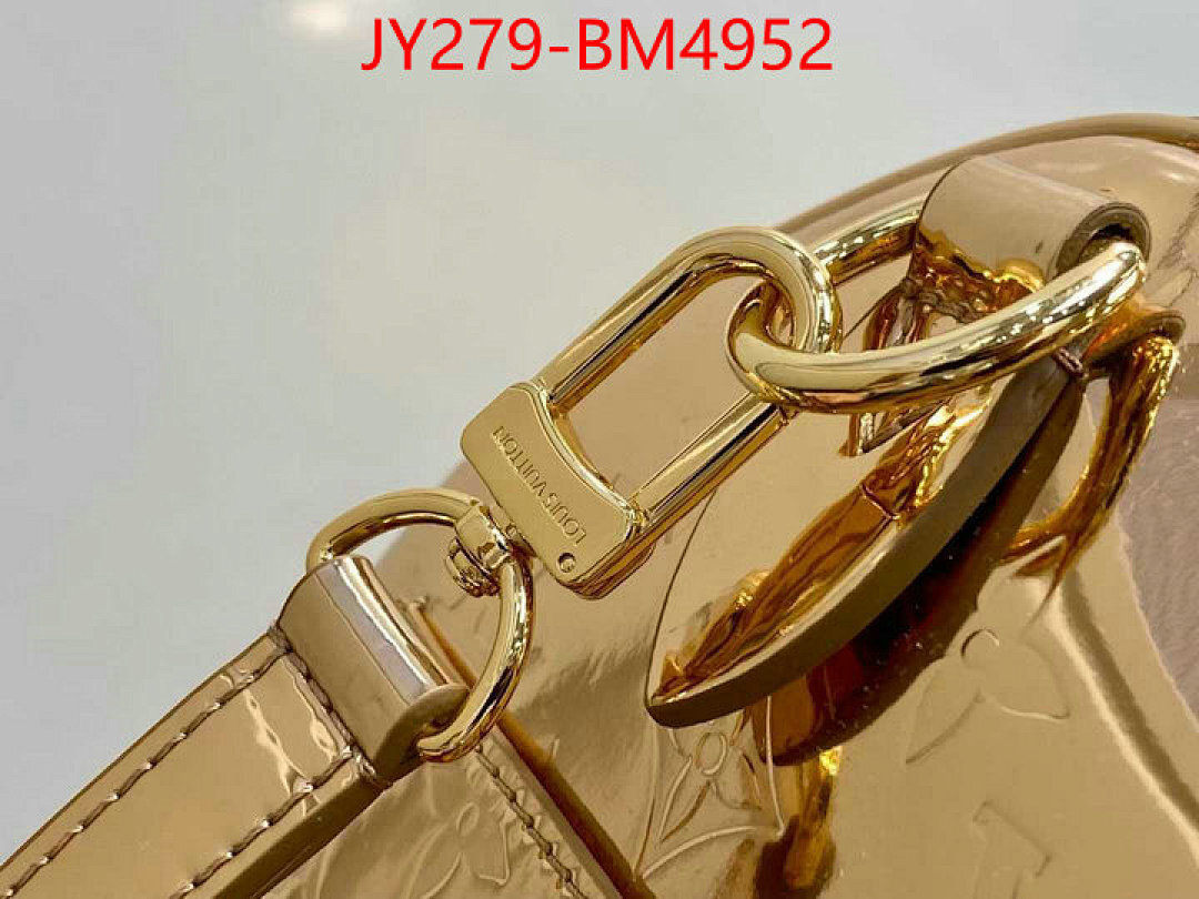 LV Bags(TOP)-Speedy- ID: BM4952 $: 279USD,