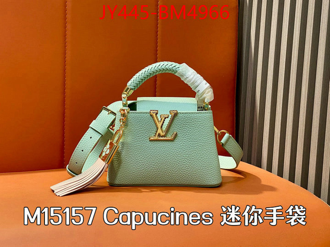 LV Bags(TOP)-Handbag Collection- ID: BM4966
