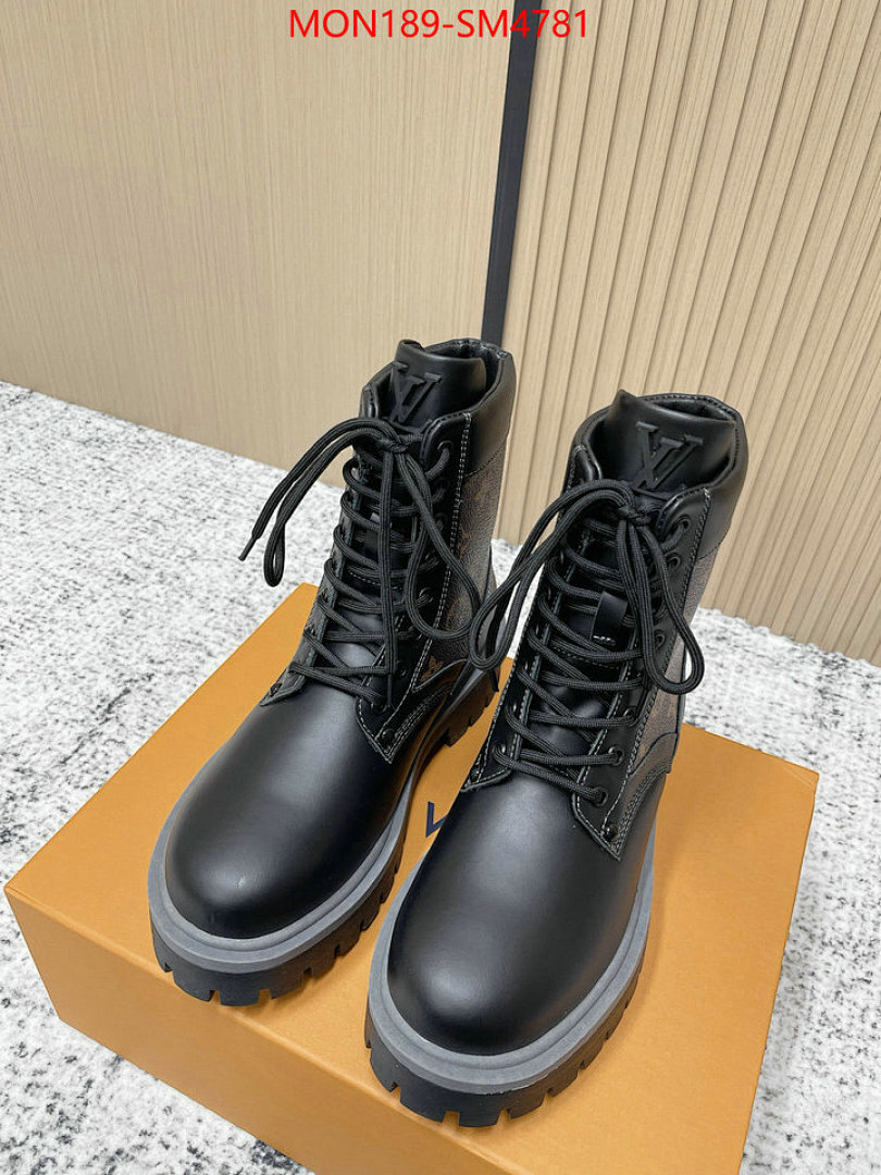 Women Shoes-Boots ID: SM4781 $: 189USD
