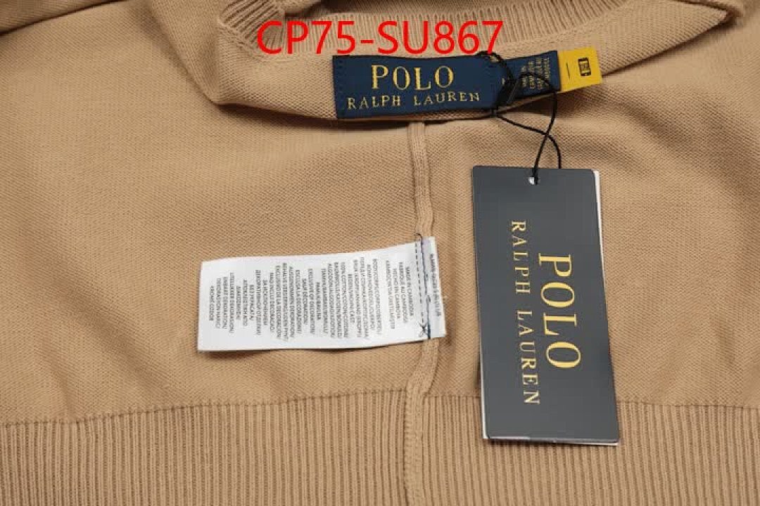 Clothing-Ralph Lauren ID: SU867 $: 75USD