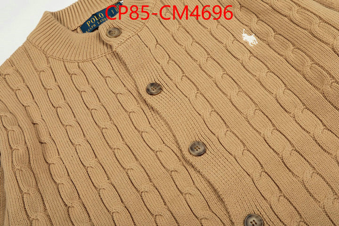 Clothing-Ralph Lauren ID: CM4696 $: 85USD