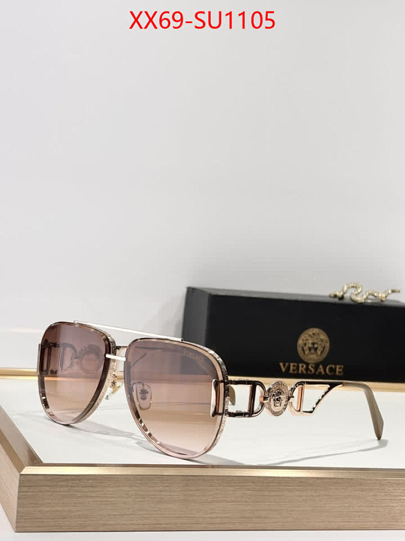 Glasses-Versace ID: SU1105 $: 69USD