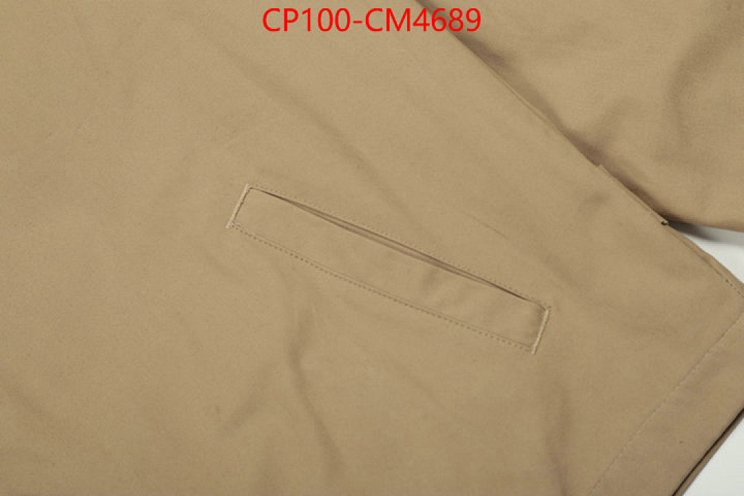 Clothing-Ralph Lauren ID: CM4689 $: 100USD