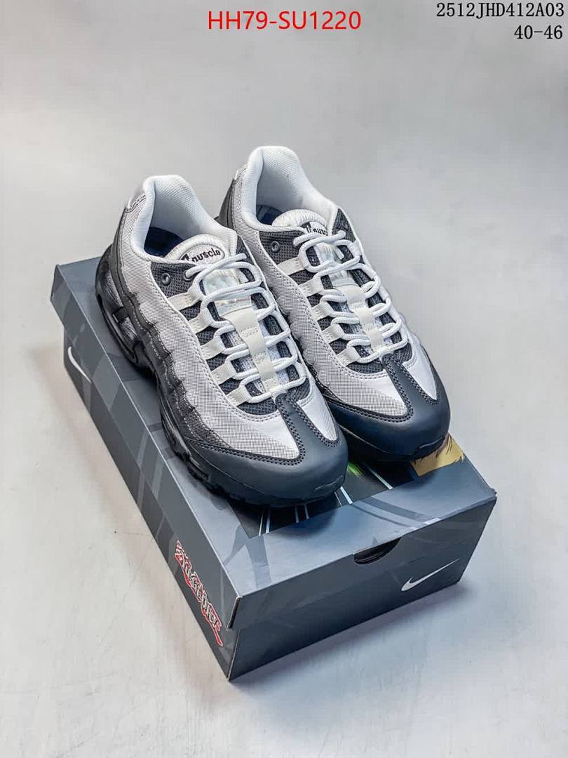 Men Shoes-Nike ID: SU1220 $: 79USD