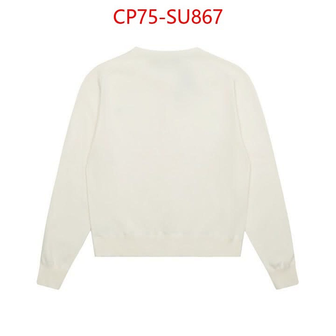 Clothing-Ralph Lauren ID: SU867 $: 75USD
