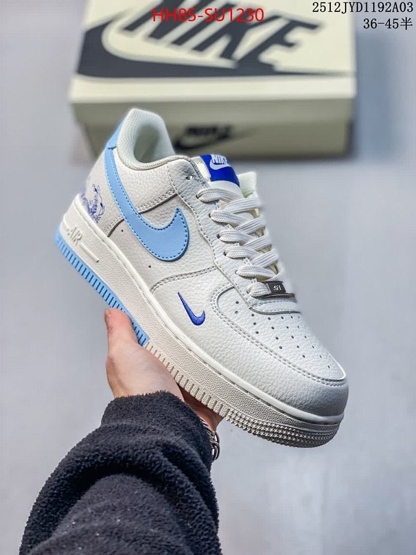 Women Shoes-NIKE ID: SU1230 $: 85USD