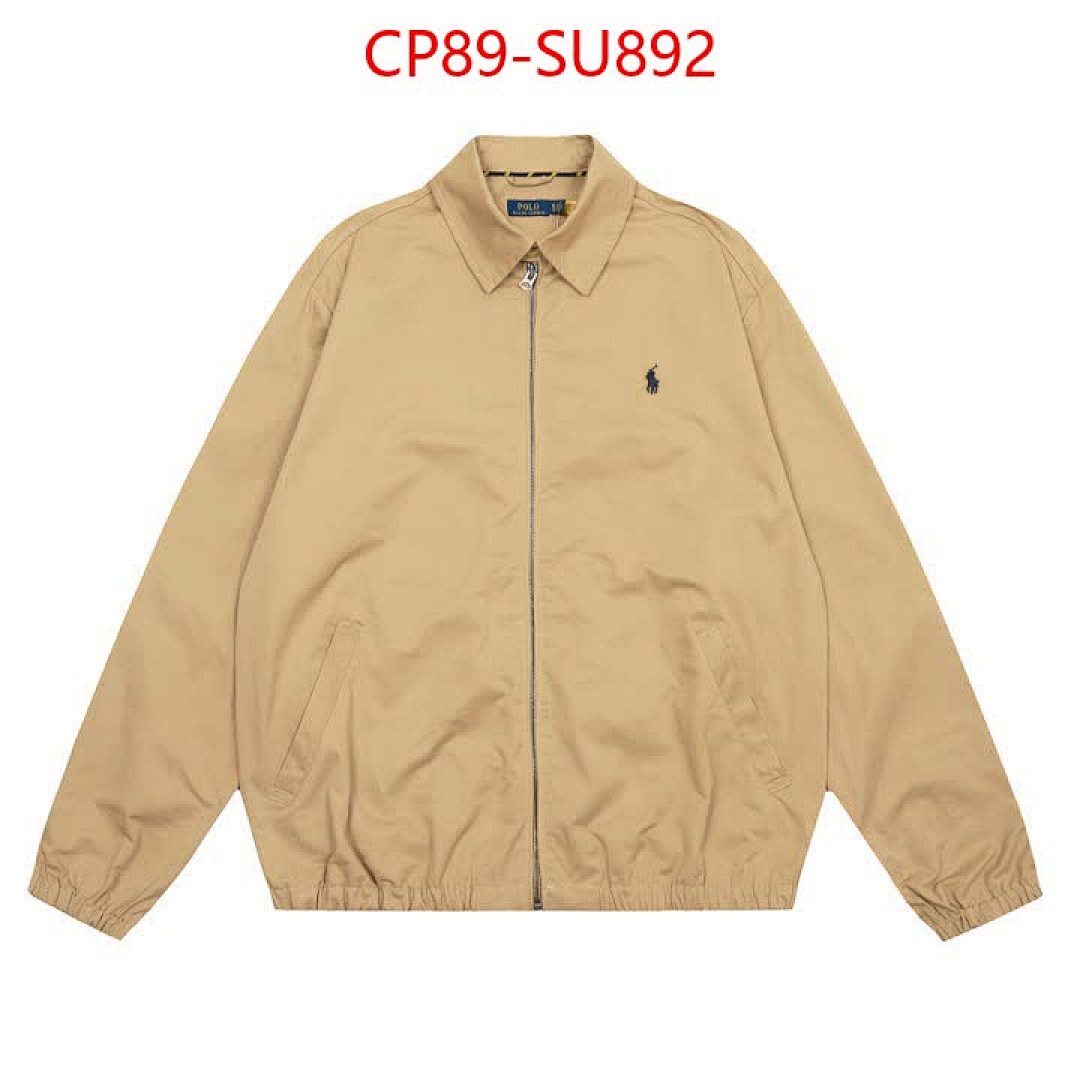 Clothing-Ralph Lauren ID: SU892 $: 89USD