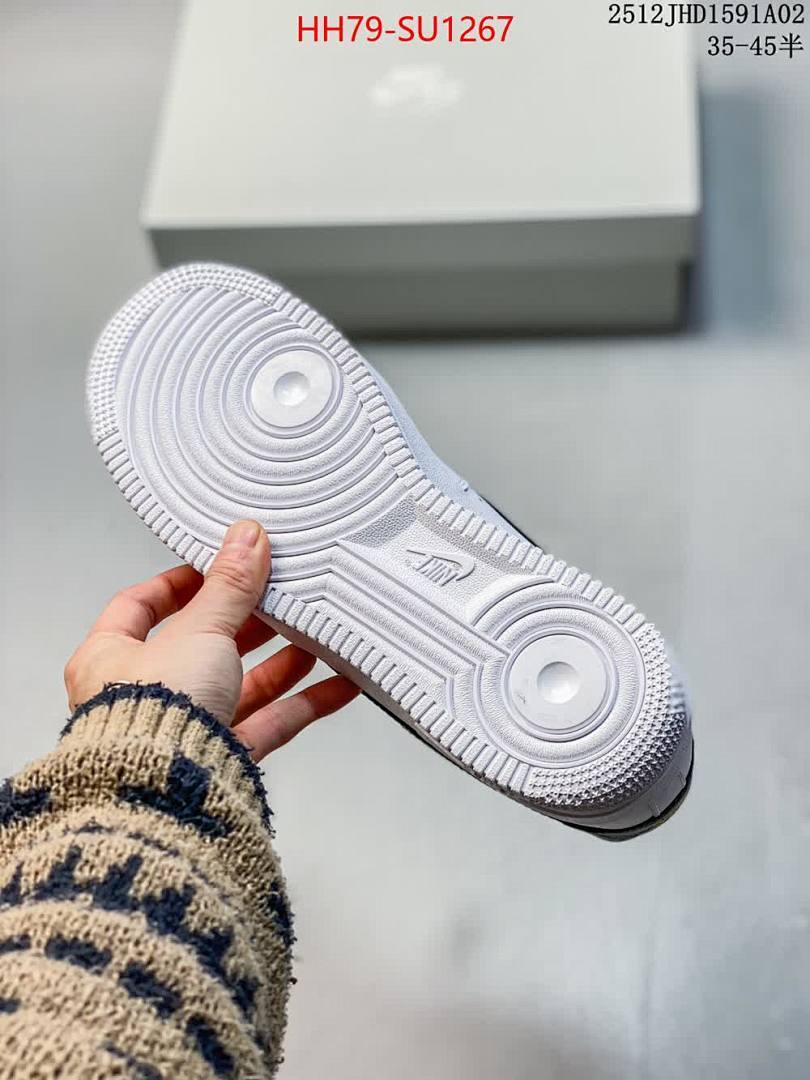 Men Shoes-Nike ID: SU1267 $: 79USD