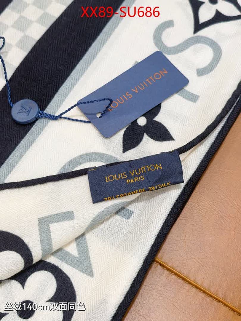 Scarf-LV ID: SU686 $: 89USD