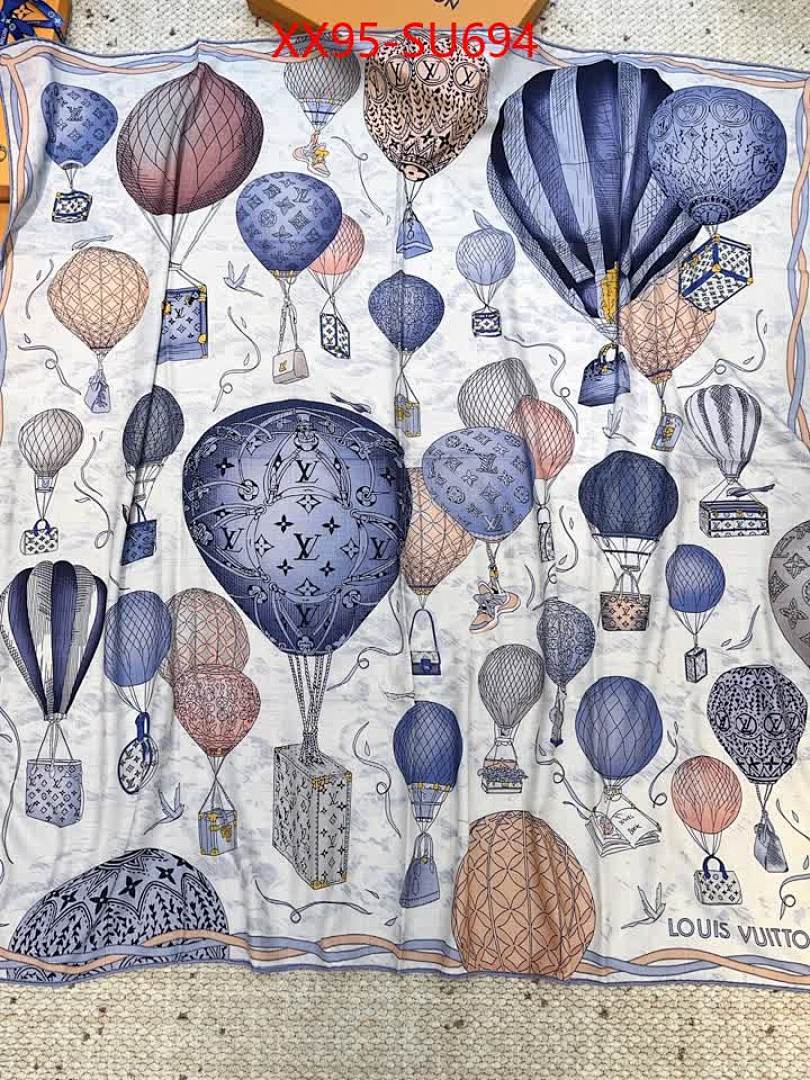 Scarf-LV ID: SU694 $: 95USD