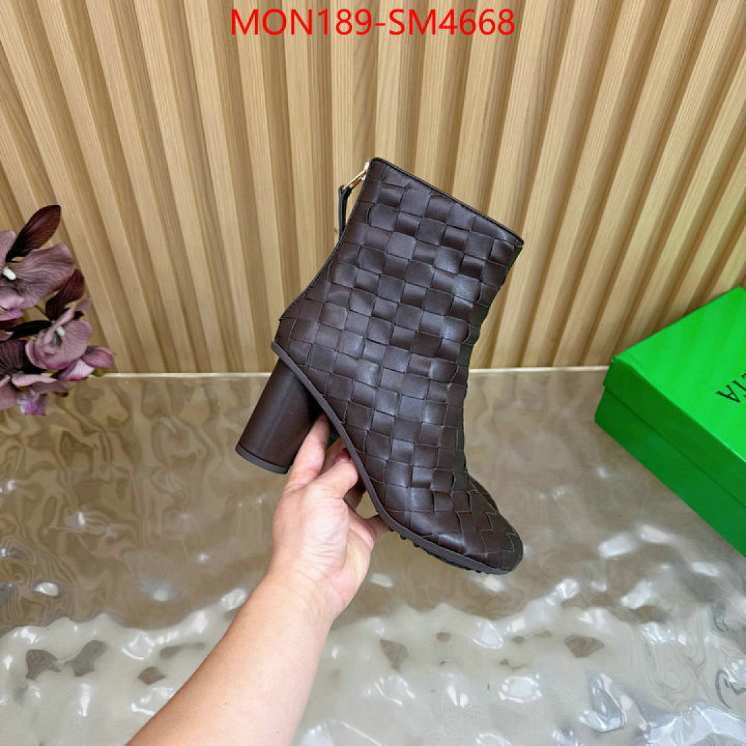 Women Shoes-BV ID: SM4668 $: 189USD