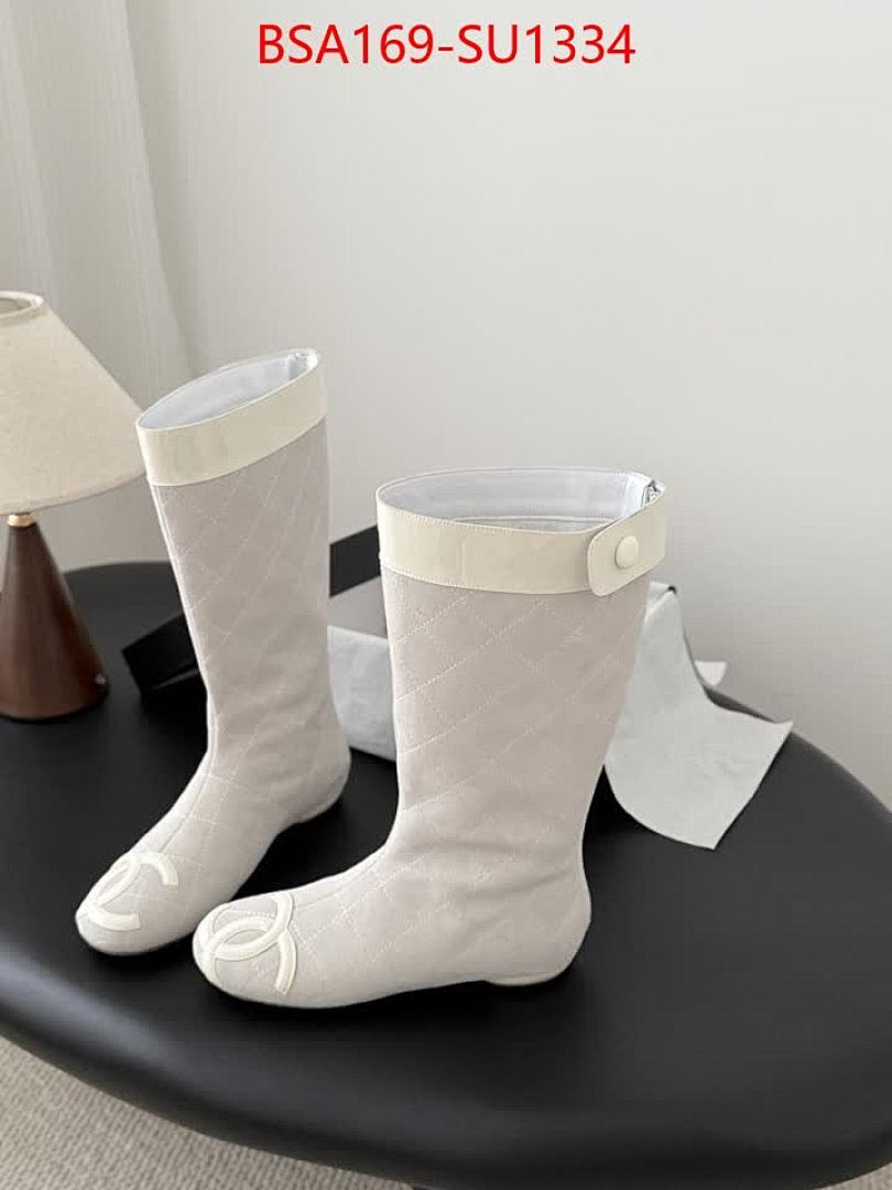 Women Shoes-Boots ID: SU1334 $: 169USD