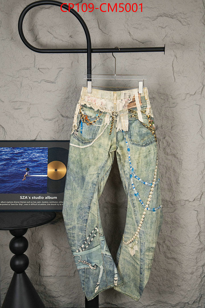 Clothing-Acne Studios ID: CM5001 $: 109USD