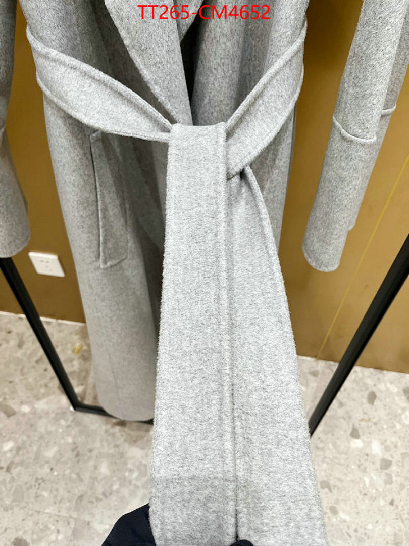 Down jacket Women-MaxMara ID: CM4652 $: 265USD