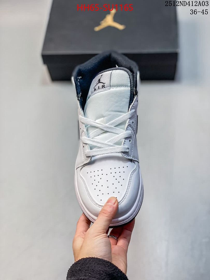 Women Shoes-Air Jordan ID: SU1165 $: 65USD
