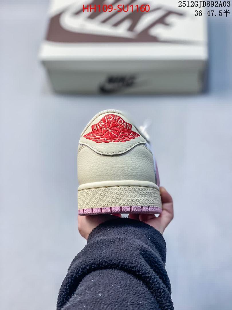 Men Shoes-Air Jordan ID: SU1160 $: 109USD