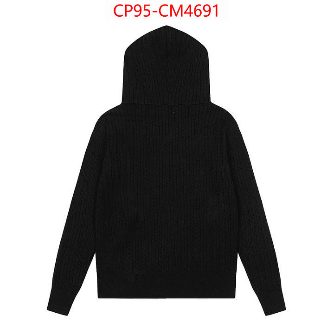 Clothing-Ralph Lauren ID: CM4691 $: 85USD