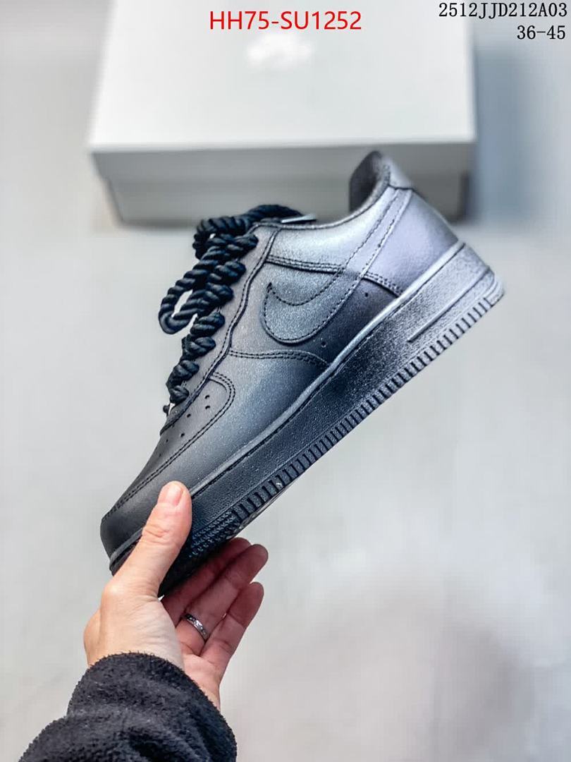 Men Shoes-Nike ID: SU1252 $: 75USD