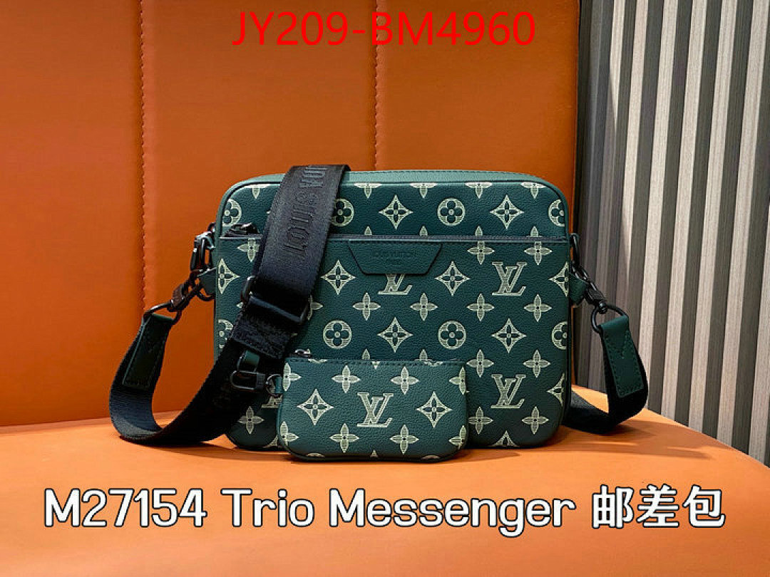 LV Bags(TOP)-New Wave Multi-Pochette- ID: BM4960 $: 209USD,