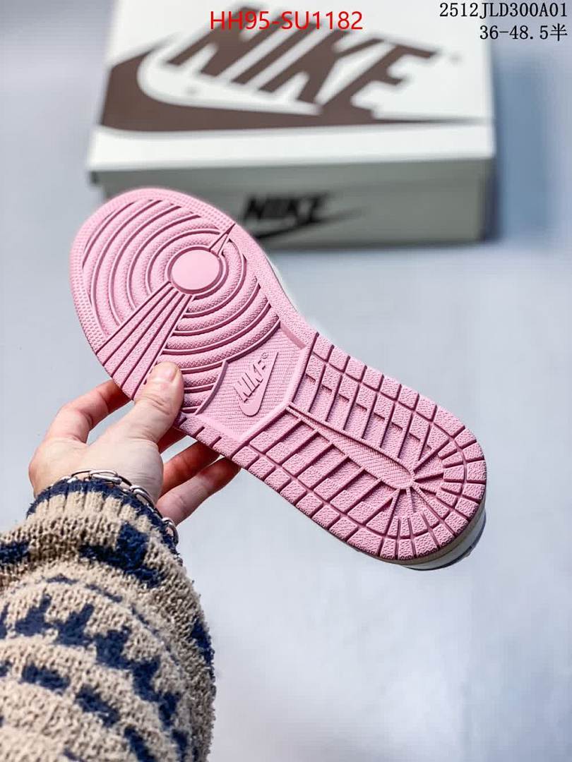 Men Shoes-Air Jordan ID: SU1182 $: 95USD