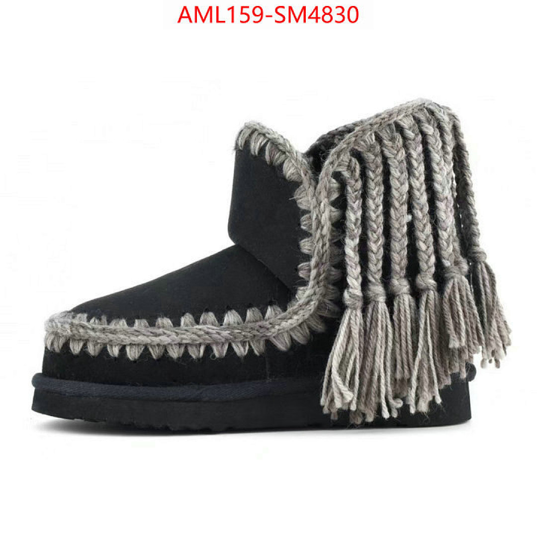 Women Shoes-Boots ID: SM4830 $: 159USD