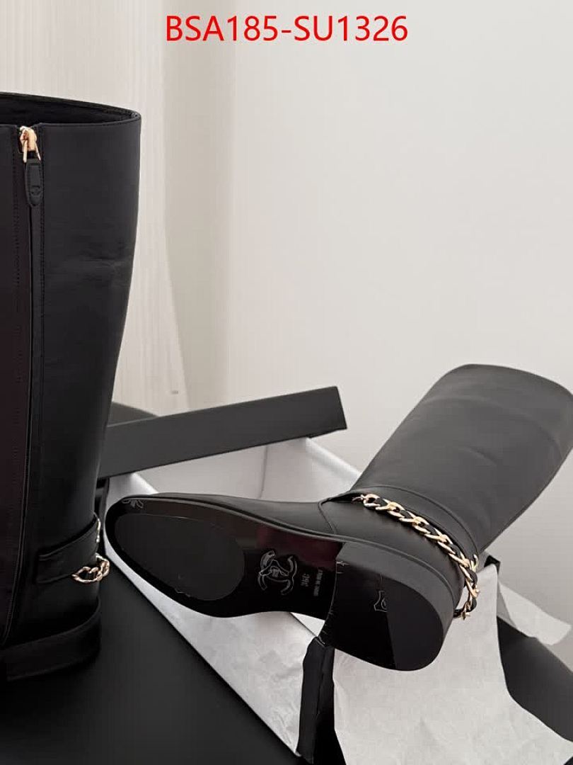 Women Shoes-Boots ID: SU1326 $: 185USD