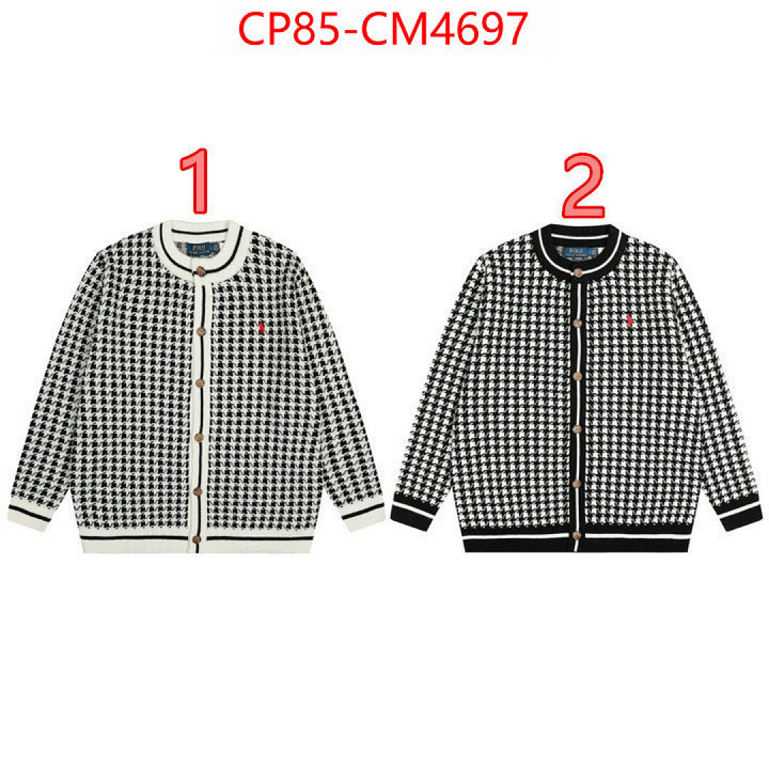 Clothing-Ralph Lauren ID: CM4697 $: 85USD