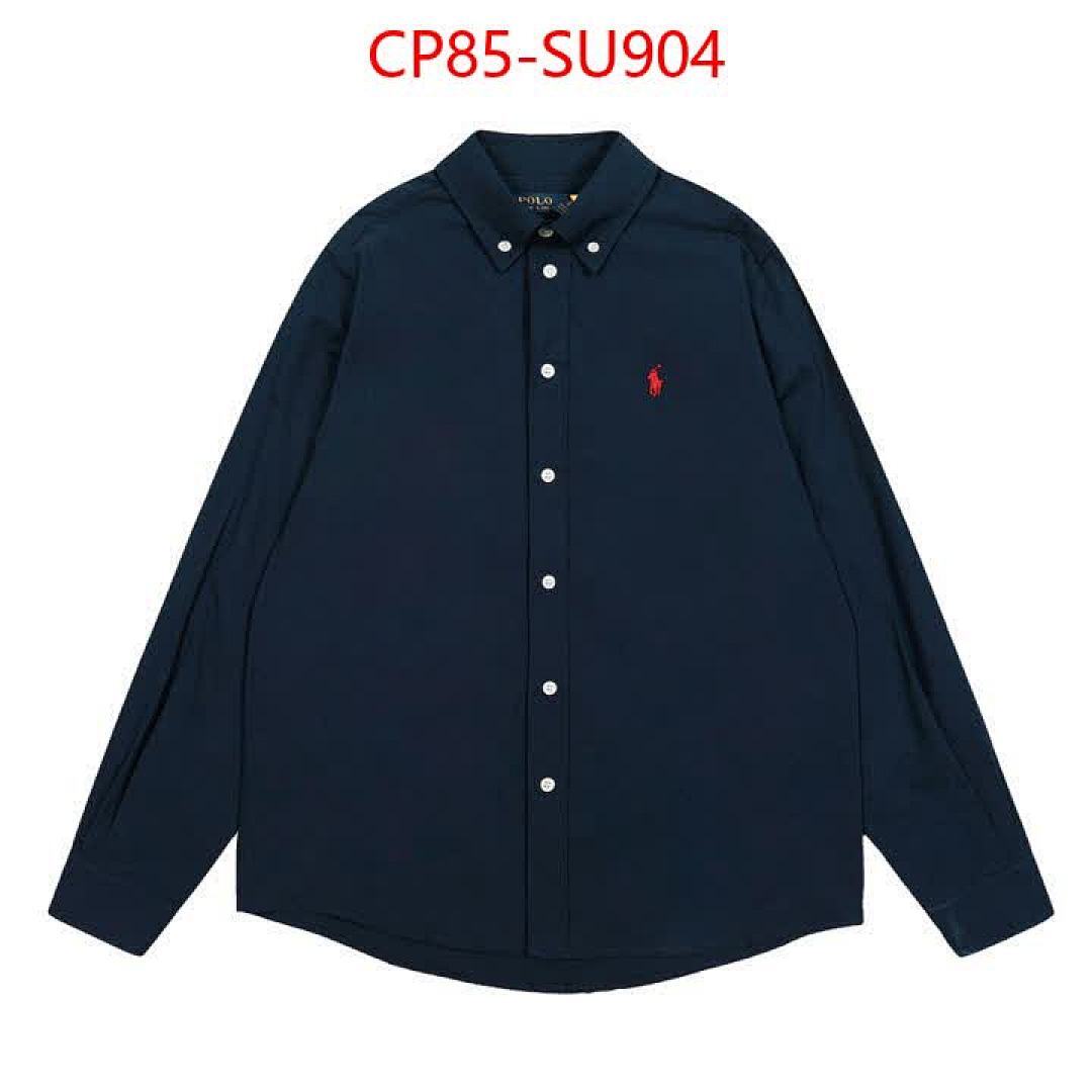 Clothing-Ralph Lauren ID: SU904 $: 85USD