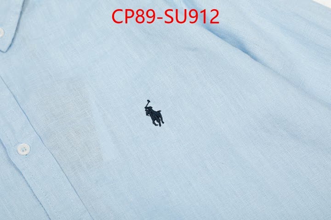 Clothing-Ralph Lauren ID: SU912 $: 89USD