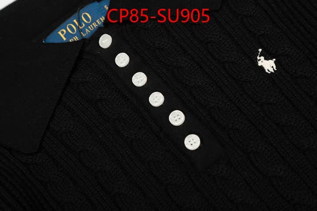 Clothing-Ralph Lauren ID: SU905 $: 85USD