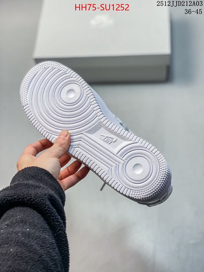 Men Shoes-Nike ID: SU1252 $: 75USD