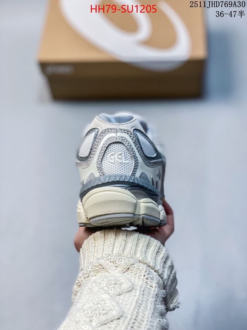 Women Shoes-Asics ID: SU1205 $: 79USD