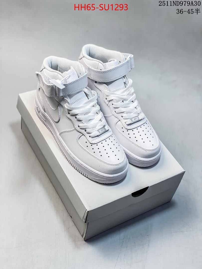 Men Shoes-Nike ID: SU1293 $: 65USD