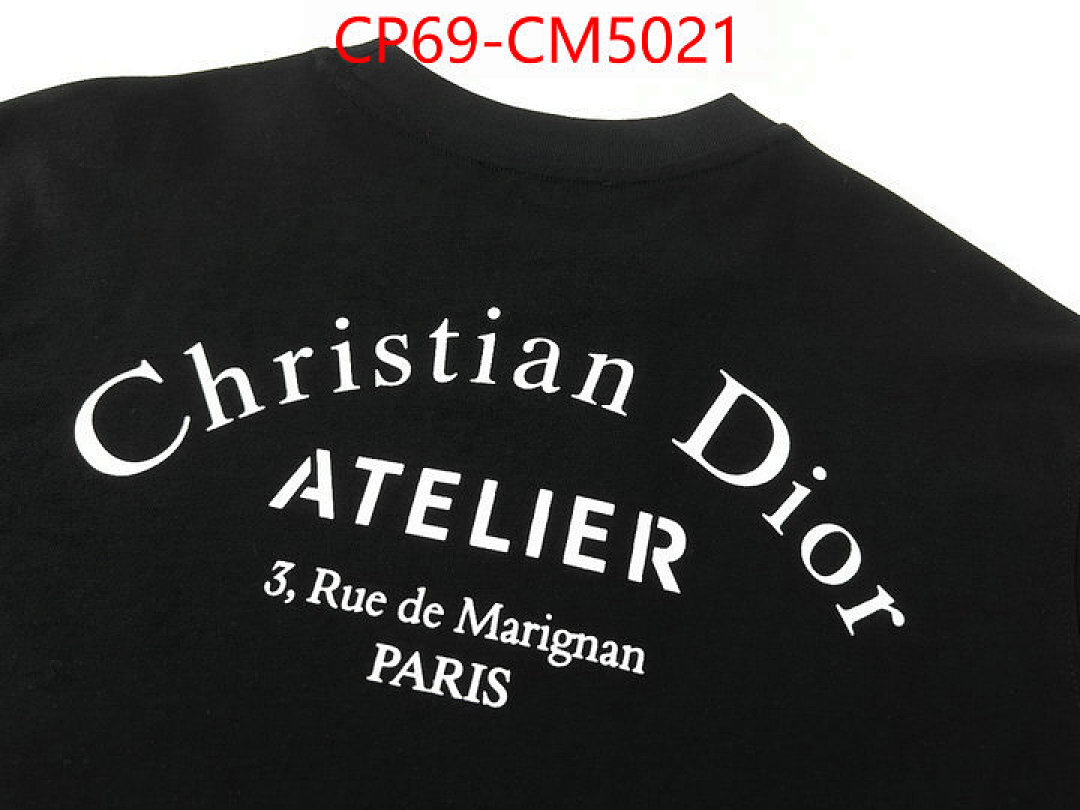 Clothing-Dior ID: CM5021 $: 69USD