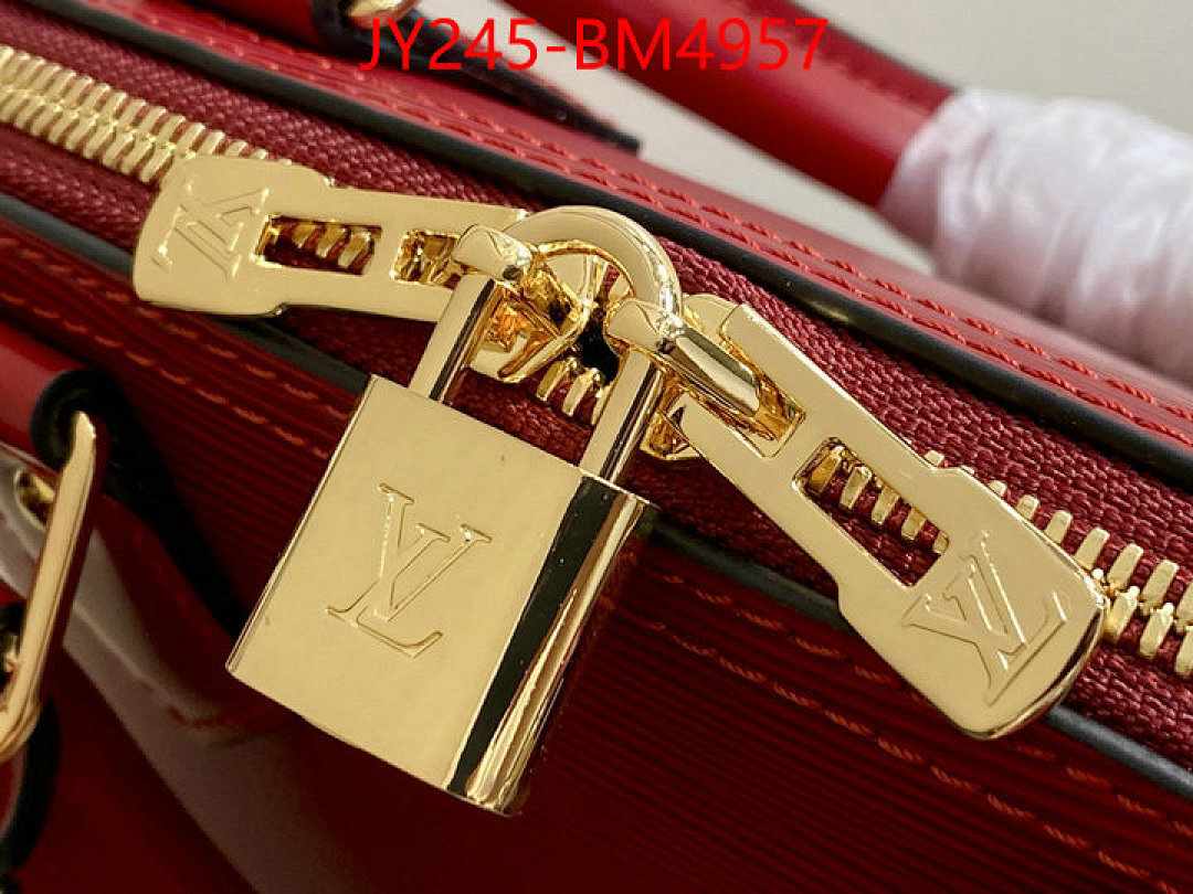 LV Bags(TOP)-Alma- ID: BM4957 $: 245USD,