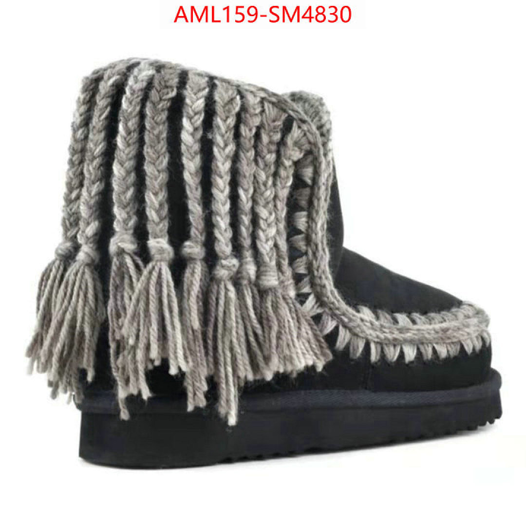 Women Shoes-Boots ID: SM4830 $: 159USD