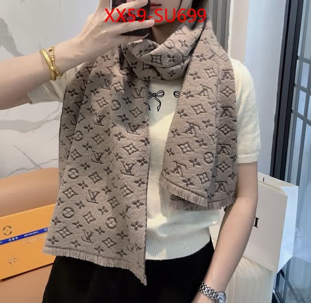 Scarf-LV ID: SU699 $: 59USD