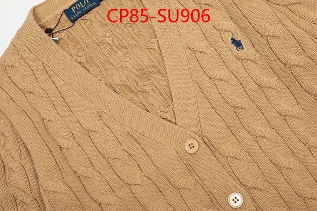 Clothing-Ralph Lauren ID: SU906 $: 85USD