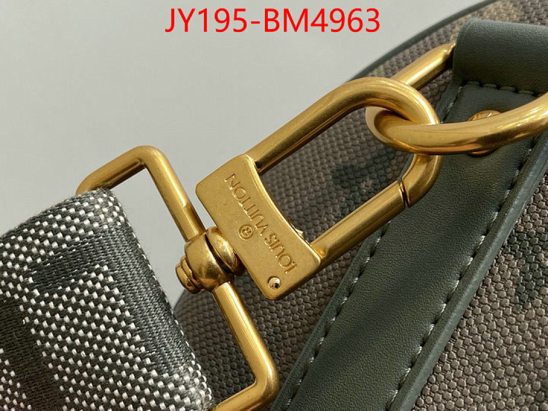 LV Bags(TOP)-Speedy- ID: BM4963 $: 195USD,