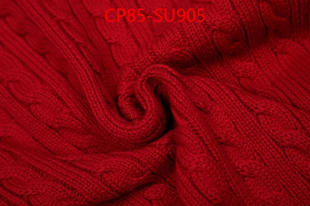 Clothing-Ralph Lauren ID: SU905 $: 85USD