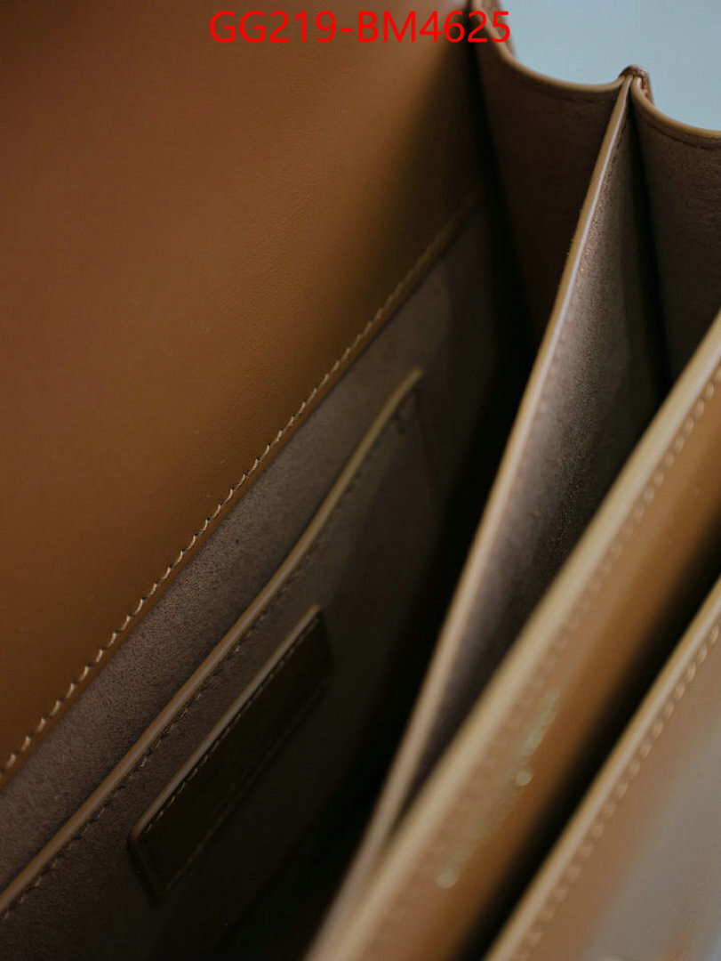 YSL Bags(TOP)-Kate-Solferino-Sunset-Jamie ID: BM4625 $: 219USD,
