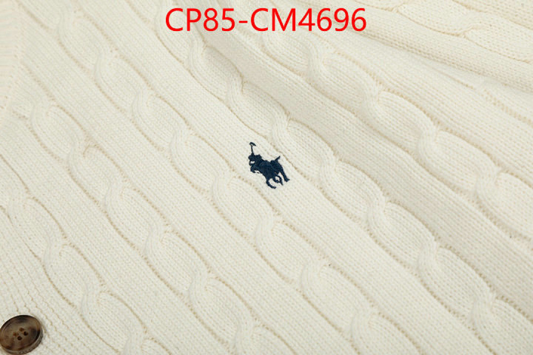 Clothing-Ralph Lauren ID: CM4696 $: 85USD