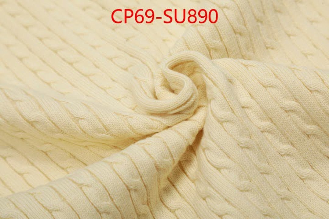 Clothing-Ralph Lauren ID: SU890 $: 69USD