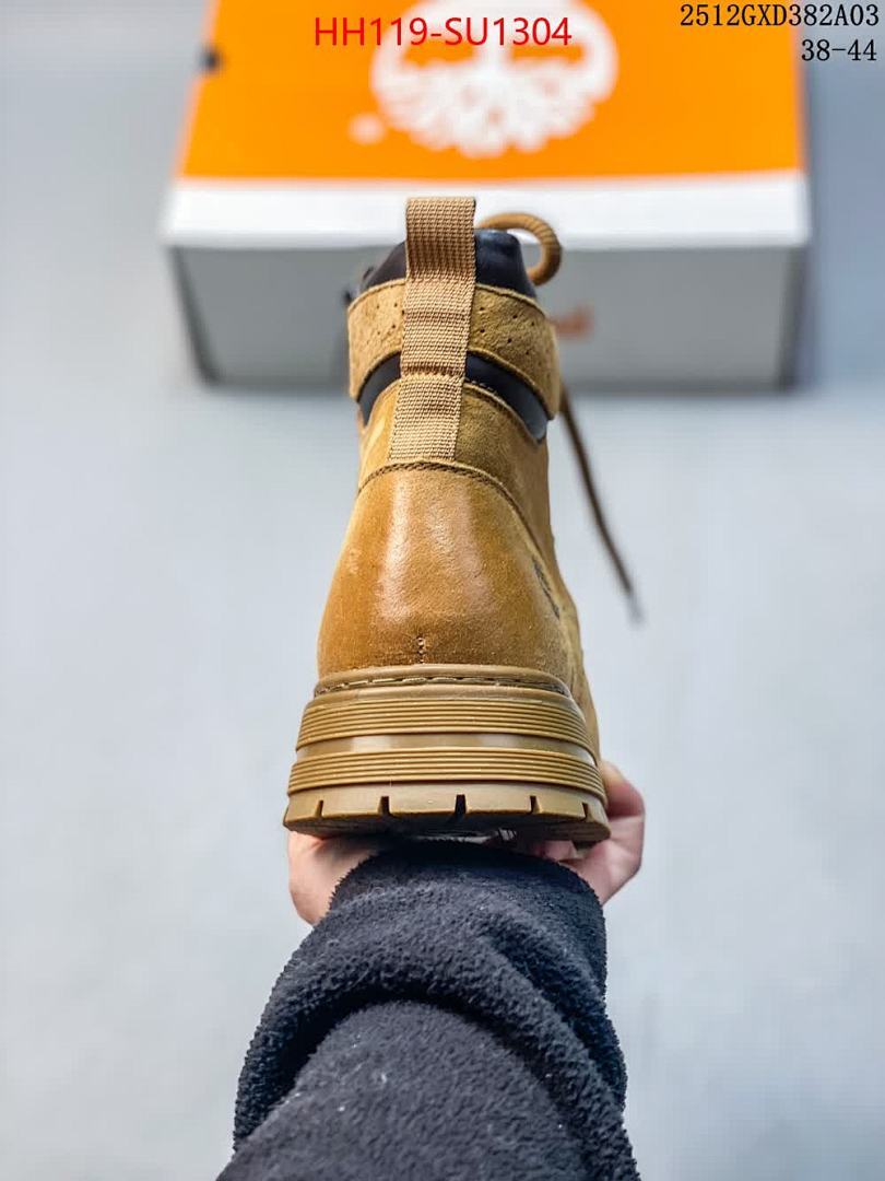 Men Shoes-Timberland ID: SU1304 $: 119USD