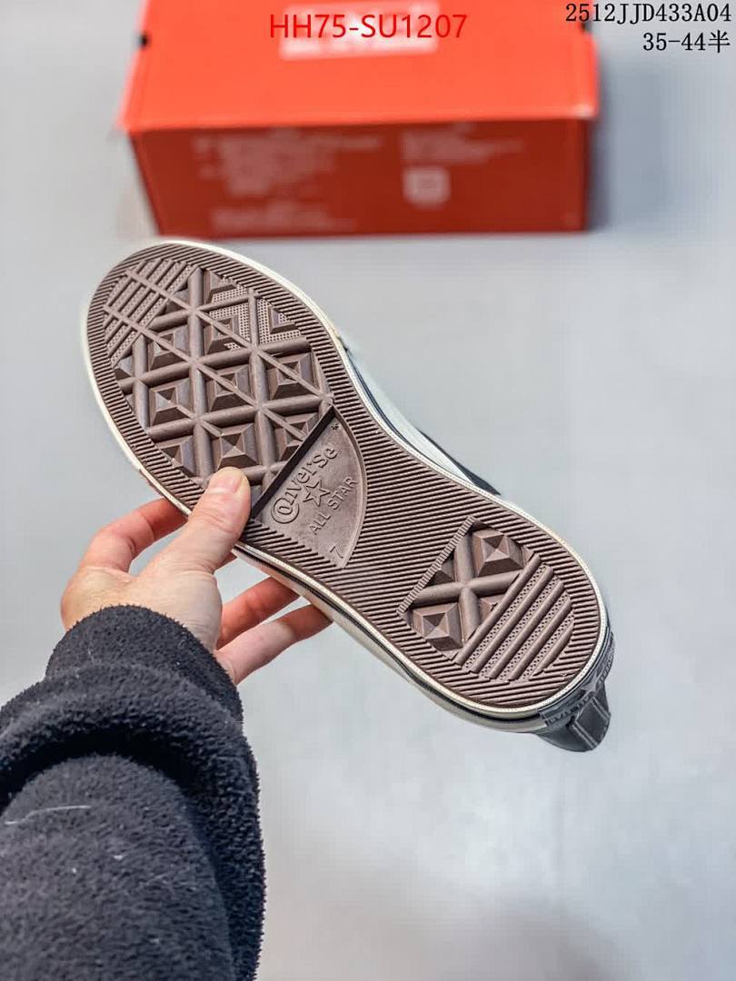 Women Shoes-Converse ID: SU1207 $: 75USD