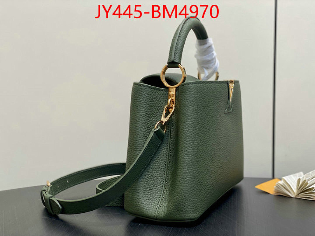 LV Bags(TOP)-Handbag Collection- ID: BM4970
